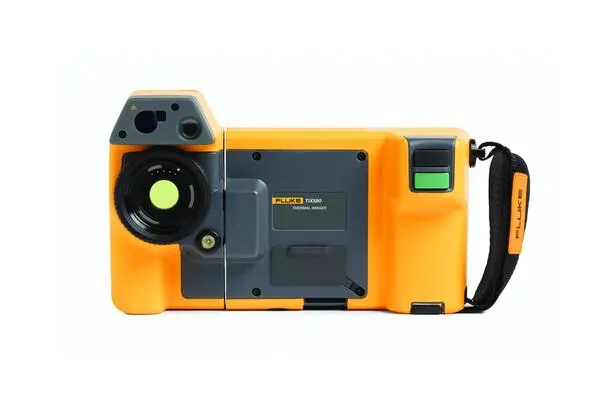 fluke Thermal camera fluke flk-tix580 9hz