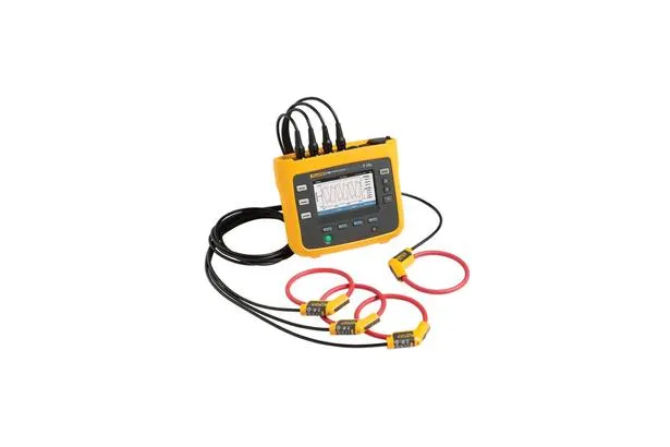 fluke Power quality analyzer fluke 1738/intl