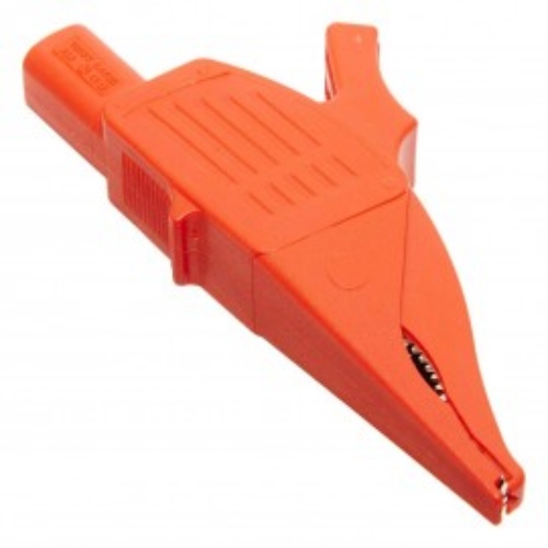 METERING ACC. FLUKE TPS/MBX DOLPH RED