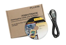 SOFTWARE FLUKE 750SW