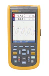 OSCILLOSKOP FLUKE 124B/INT/S
