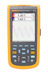 OSCILLOSKOP FLUKE 125B/INT/S