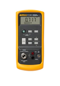 fluke Kalibrator fluke 717 10000g