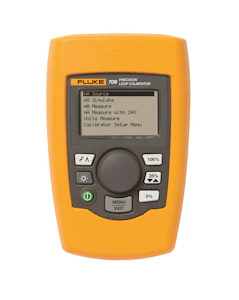 fluke Kalibraattori fluke 709