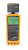 fluke Prosessimittari fluke 789 ja fc adapteri