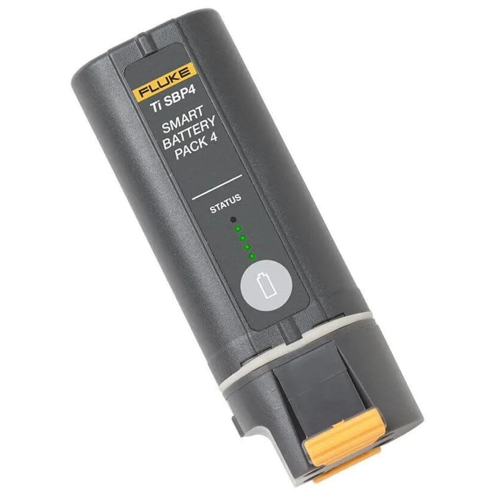 METERING ACC. FLUKE TIX5XX-SBP4