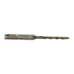 HAMMER DRILL BIT MILWAUKEE SDS+ M2 5,5X110 10PCS