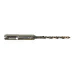 HAMMER DRILL BIT MILWAUKEE SDS+ M2 5X110 50PCS