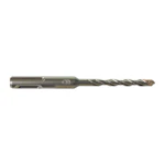 HAMMER DRILL BIT MILWAUKEE SDS+ M2 6X110 50PCS