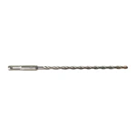 HAMMER DRILL BIT SET MILWAUKEE SDS+ M2 6,5X210 10PCS