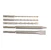milwaukee Chisel/drill set milwaukee sds+ 5 pcs