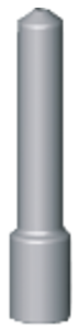 ENDEAVSL. SOT 103-3, INNE 185-500MM², 7,2KV