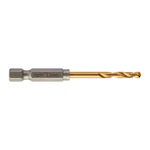 METALLIPUUR SW HSS-G RED HEX 3.5mm 2tk