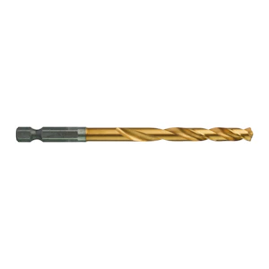 milwaukee Metal drillbit milwaukee sw hss-g tin 6,5mm