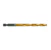 milwaukee Metal drillbit milwaukee sw hss-g tin 6,5mm