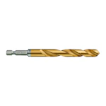 METALLIPUUR SW HSS-G RED HEX 10.5mm