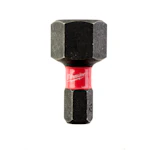 KUUSKANT OTSAK HEX 12 x 25 mm 2tk PAKIS
