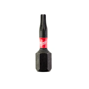 milwaukee Otsak tx10 x 25mm 2tk pakis