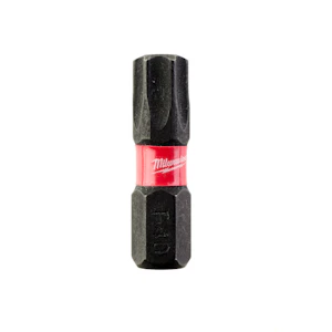 milwaukee Otsak tx40 x 25mm 2tk pakis