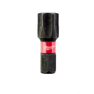 milwaukee Otsak tx50 x 25mm 2tk pakis