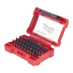BITSSATS SHOCKWAVE MILWAUKEE KOMPAKT 32-DEL