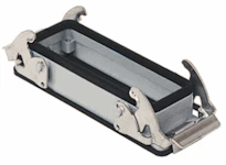 MULTIWIRE CONNECTOR C7I 24 HOUSING 104.27
