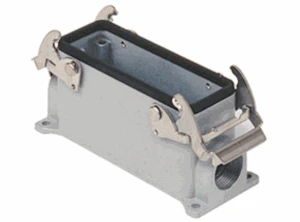 ilme Multiwire connector c7p 16 housing 77.27