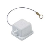MULTIWIRE CONNECTOR CK 03 C COVER 21.21