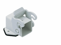 MULTIWIRE CONNECTOR CK 03 IA HOUSING 21.21