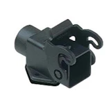 MULTIWIRE CONNECTOR CK 03 IAPN HOUSING 21.21