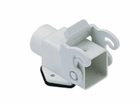 MULTIWIRE CONNECTOR CK 03 IAPS HOUSING 21.21