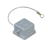 MULTIWIRE CONNECTOR CKA 03 C COVER 21.21