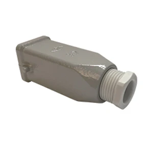 ilme Multiwire connector cka 03 v hood 21.21