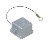 MULTIWIRE CONNECTOR CKAG 03 C COVER 21.21