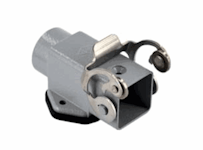 MULTIWIRE CONNECTOR CKAX 03 IAPS HOUSING 21.21