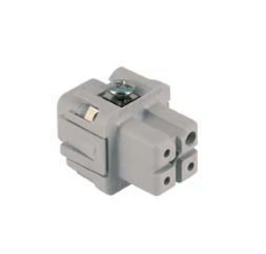 ilme Multiwire connector ckfd 03 female 3-pole 21.21