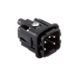 MULTIWIRE CONNECTOR CKM 04 N MALE 4-POLE 21.21