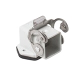 MULTIWIRE CONNECTOR CKX 03 IA HOUSING 21.21