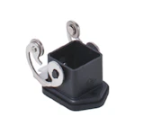 MULTIWIRE CONNECTOR CKX 03 IN HOUSING 21.21