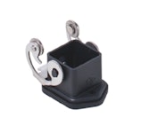 MULTIWIRE CONNECTOR CKX 03 IN HOUSING 21.21