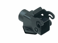 MULTIWIRE CONNECTOR MK IAPN20 HOUSING 21.21