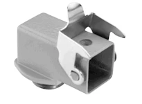 MULTIWIRE CONNECTOR MKA IAF20 HOUSING 21.21