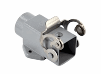 MULTIWIRE CONNECTOR MKAX AP20 HOUSING 21.21