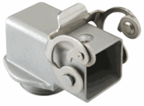 MULTIWIRE CONNECTOR MKAX IAF20 HOUSING 21.21