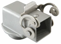 MULTIWIRE CONNECTOR MKAX IAF25 HOUSING 21.21