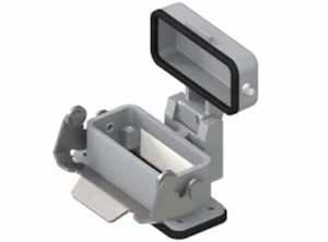 ilme Multiwire connector cz7i 15 ls housing 49.16