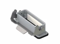 MULTIWIRE CONNECTOR CZ7I 25 L HOUSING 66.16