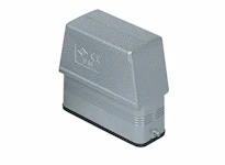 MULTIWIRE CONNECTOR CZAC 25 L HOOD 66.16