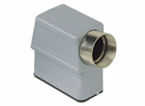 MULTIWIRE CONNECTOR CZAO 15 L16 HOOD 49.16