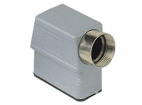 MULTIWIRE CONNECTOR CZAO 15 L16 HOOD 49.16